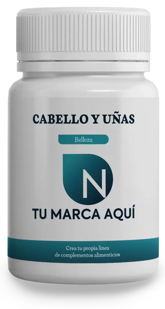 Cabello y Uñas