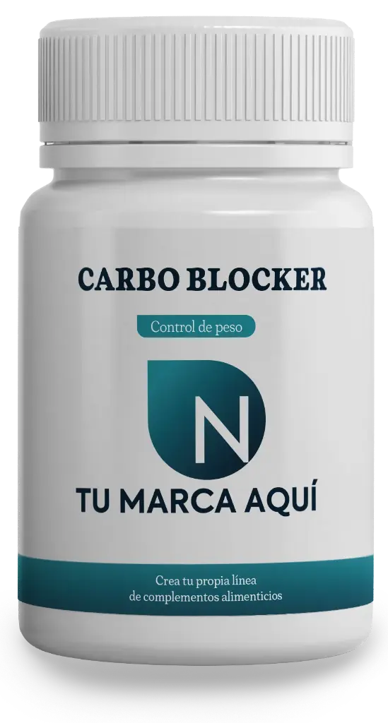 Carbo Blocker