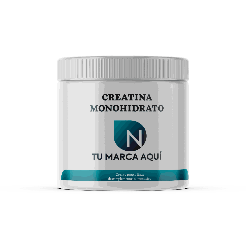 Creatina Monohidrato