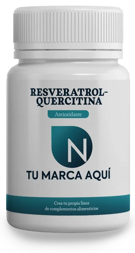 Resveratrol -Quercitina