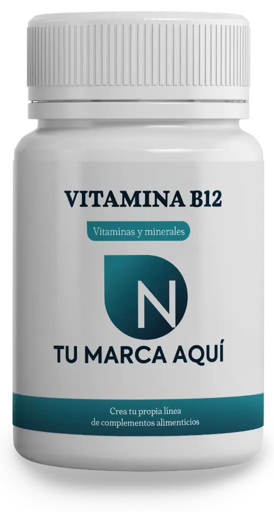 Vitamina B12