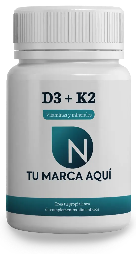 D3+K2