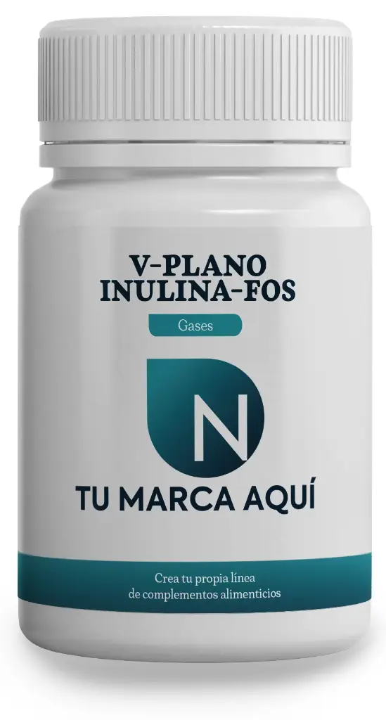V-Plano Inulina-Fos