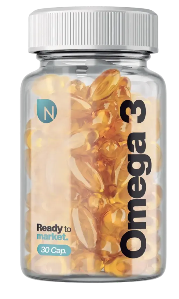 Omega 3