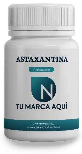 Astaxantina