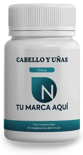 Cabello y Uñas