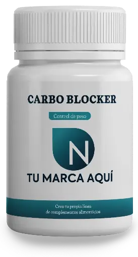 Carbo Blocker
