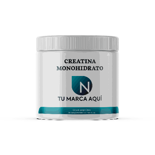Creatina Monohidrato