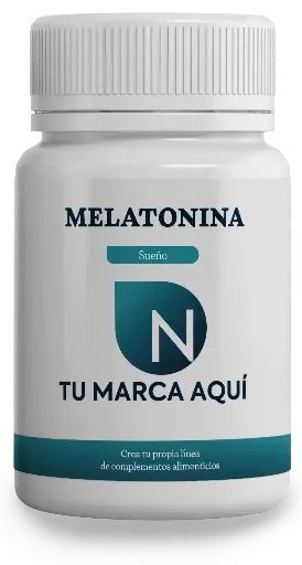 Melatonina