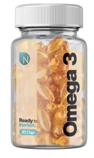 Omega 3