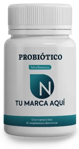 Probiótico