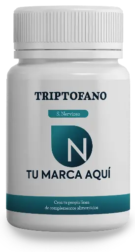 Triptófano