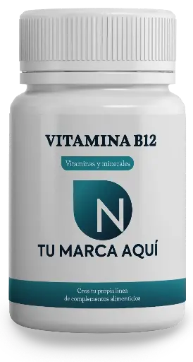 Vitamina B12