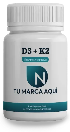 D3+K2