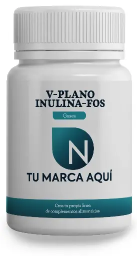 V-Plano Inulina-Fos