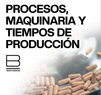 Tiempos de procesos